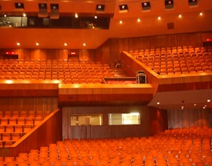 Sand du Plessis Theatre Complex