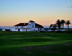 Humewood Golf Course