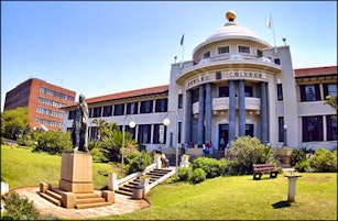 University Of KwaZulu-Natal