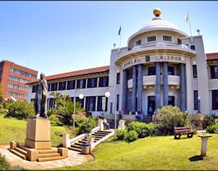 University Of KwaZulu-Natal