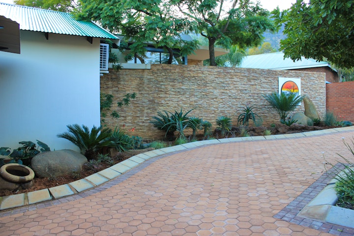 Limpopo Accommodation at Zimbi Lodge | Viya