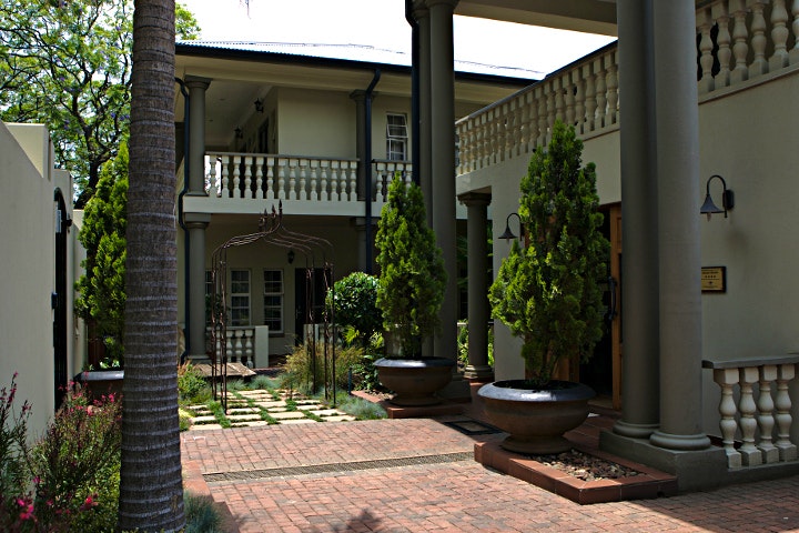 Gauteng Accommodation at Goodey's Guesthouse | Viya