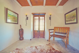 Western Cape Accommodation at Appelkooskop Cottage | Viya