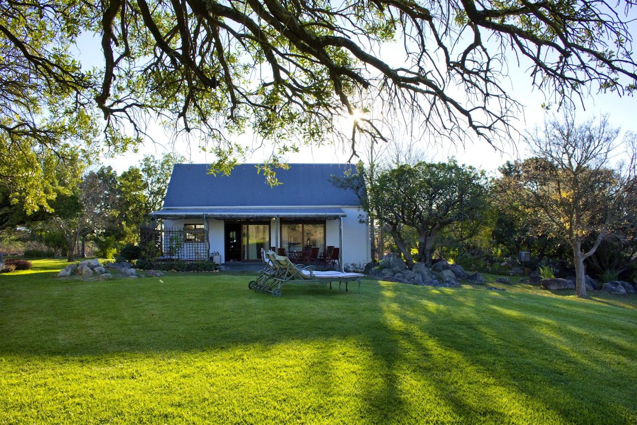 Western Cape Accommodation at  | Viya