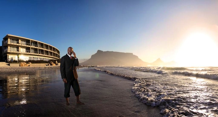 Cape Town Accommodation at Lagoon Beach Hotel | Viya
