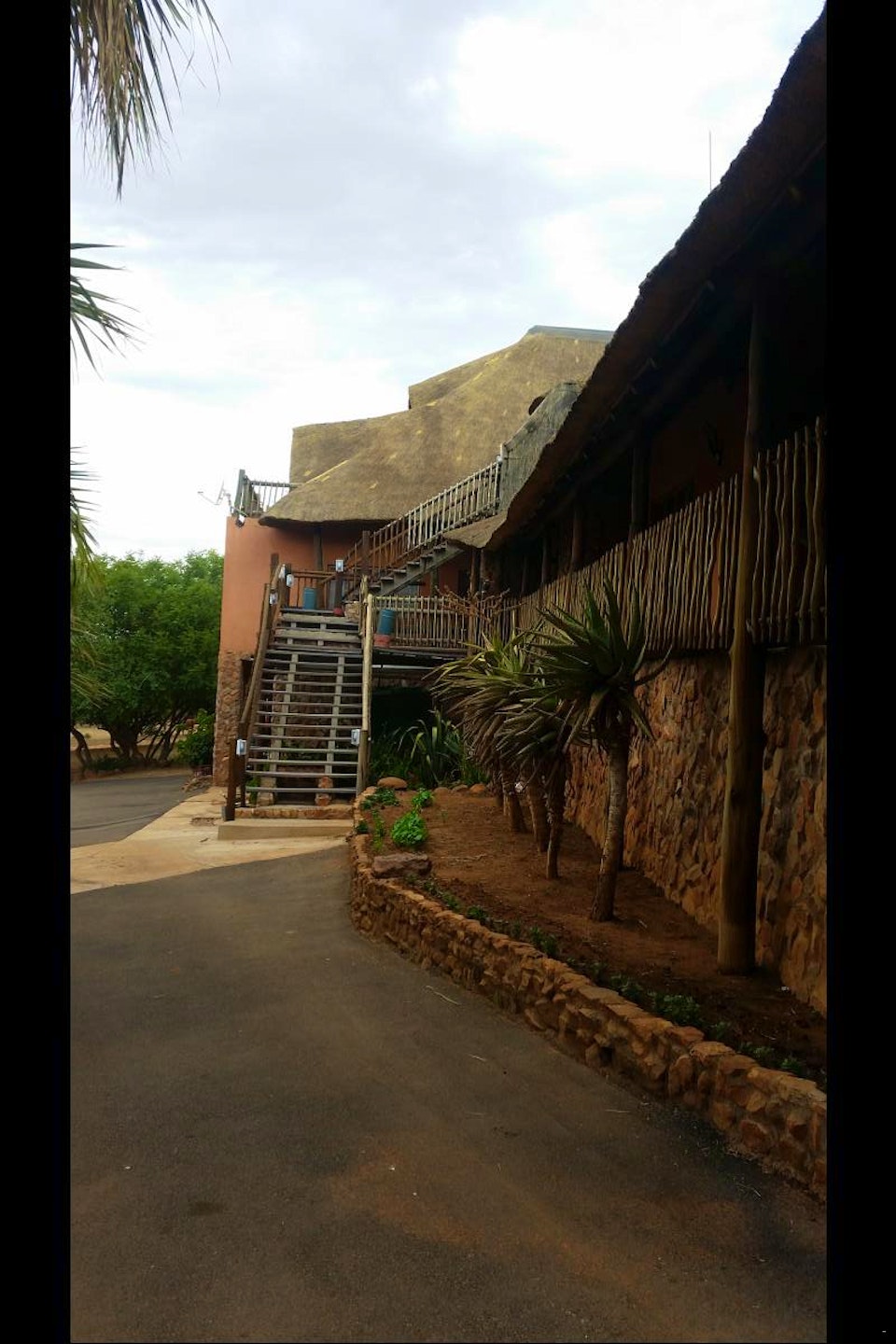 Cradle Of Humankind Accommodation at  | Viya