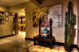 Amanzimtoti Accommodation at The Bali Grand Lodge and Spa | Viya