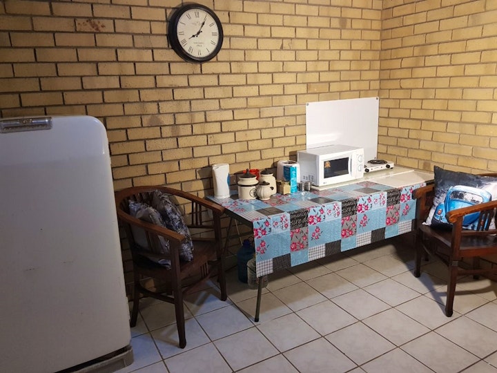 Northern Free State Accommodation at A Mountain View Country Estate | Viya