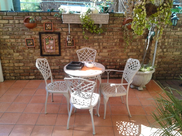 Mpumalanga Accommodation at Kalahari Guest House | Viya