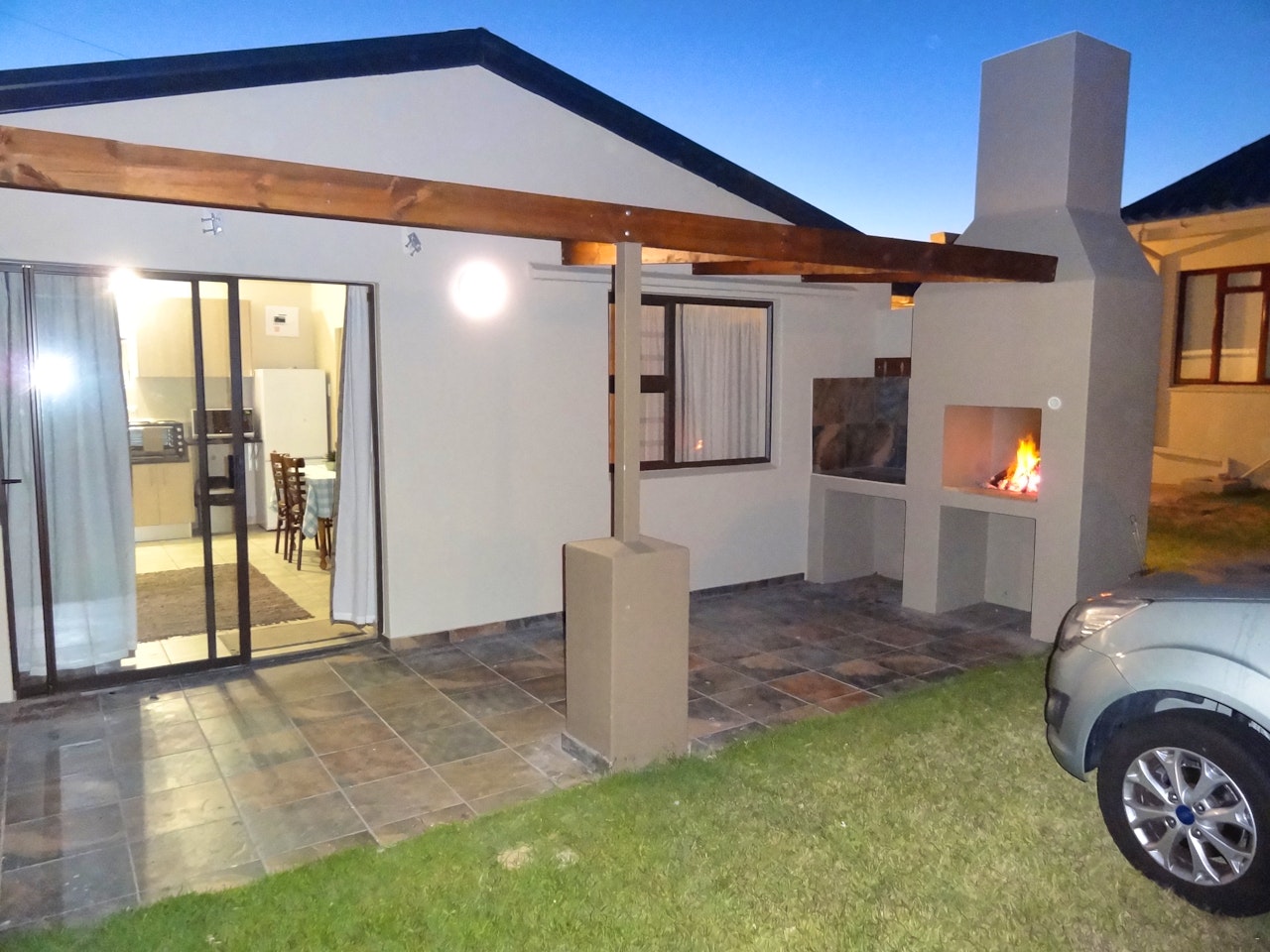 Cape Town Accommodation at  | Viya