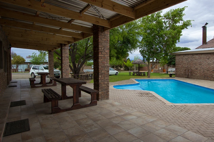 Free State Accommodation at Gariep Inn | Viya