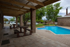 Free State Accommodation at Gariep Inn | Viya