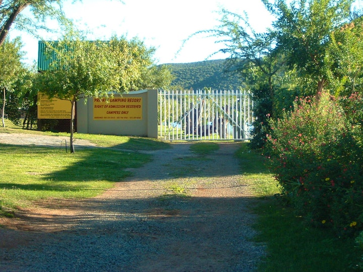 Western Cape Accommodation at Oppi Dam | Viya