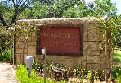  at Panorama Guest Farm | TravelGround