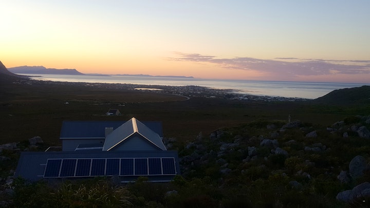 Western Cape Accommodation at Tranquillity Heights | Viya