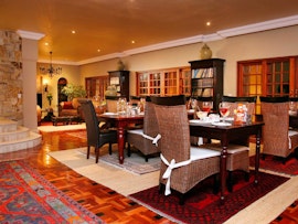 Kyalami Accommodation at Tuareg Guest House | Viya