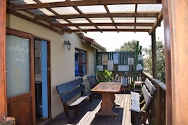 St Francis Accommodation at Cape St Francis Accommodation Drifters Inn | Viya