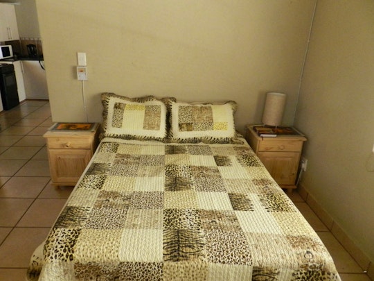 Kruger National Park South Accommodation at  | Viya