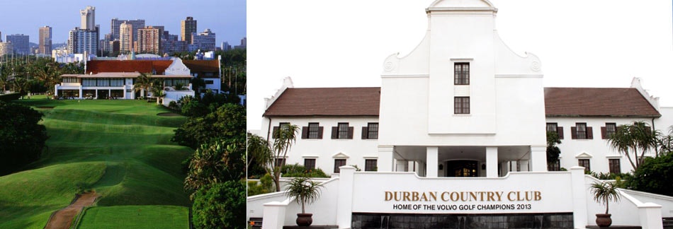 Durban Country Club