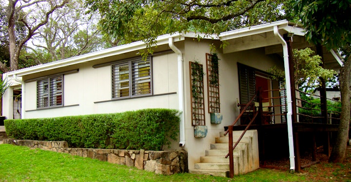 Mpumalanga Accommodation at umSisi Cottage | Viya