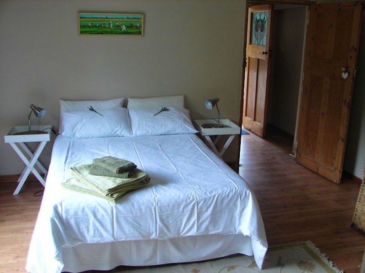 KwaZulu-Natal Accommodation at The Lavender Room | Viya