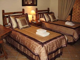 Limpopo Accommodation at Platinum Lodge Polokwane | Viya