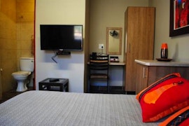 Free State Accommodation at  | Viya