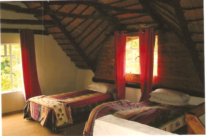 KwaZulu-Natal Accommodation at Brides Veil Chalet | Viya