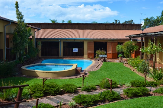 Limpopo Accommodation at  | Viya