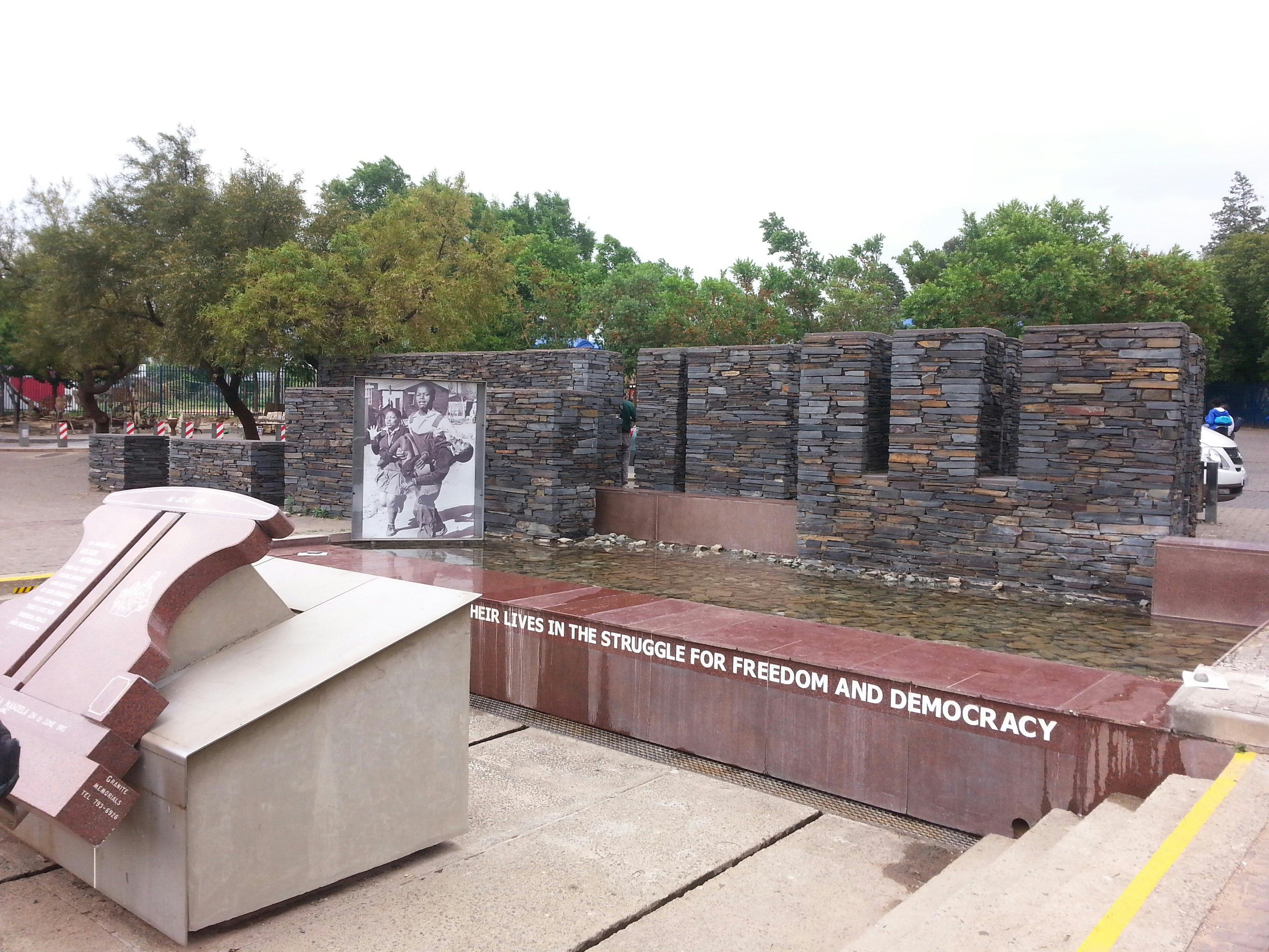 About Hector Pieterson Museum Memorial Site In Orlando West