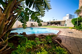 Durban North Accommodation at D3 Sea Lodge | Viya