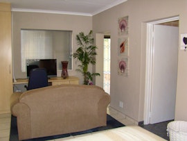 Kempton Park Accommodation at African Rose Guest House | Viya