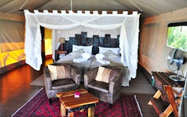 Namibia Accommodation at  | Viya