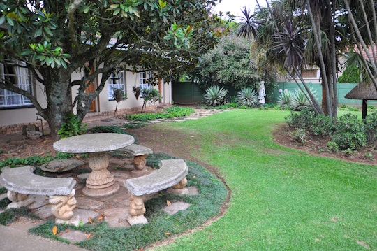 Mkhondo Accommodation at  | Viya