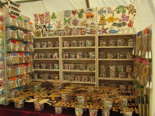 The Schoolyard Market