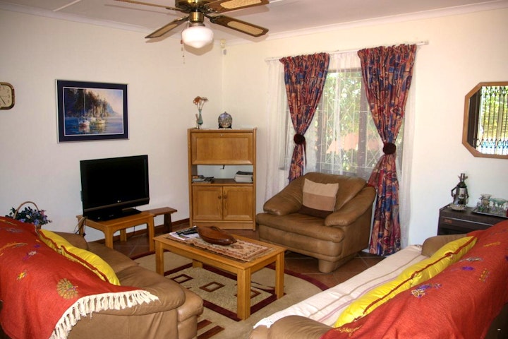 KwaZulu-Natal Accommodation at The Floral Cottage | Viya