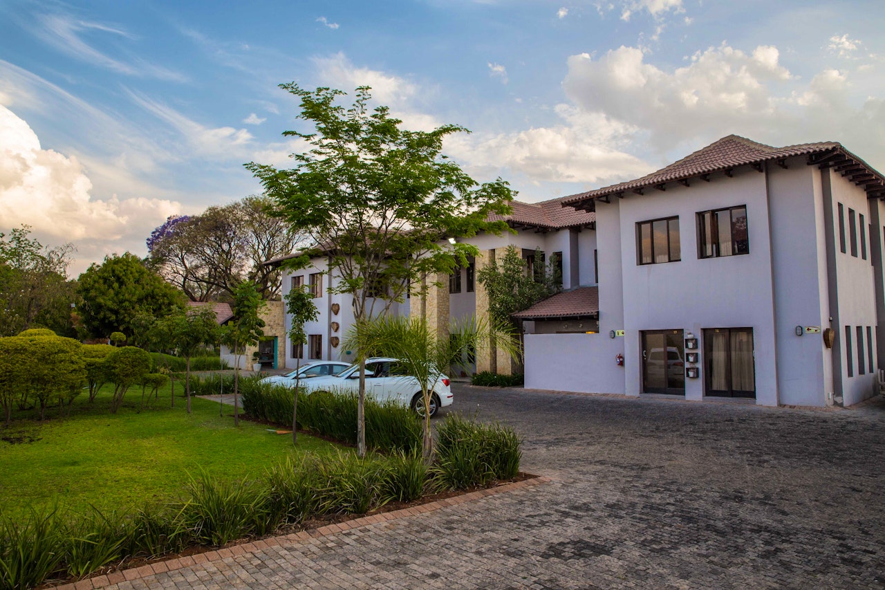 Rustenburg Accommodation at  | Viya