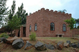 Bloemfontein Accommodation at Castelo Sutil Guest House | Viya