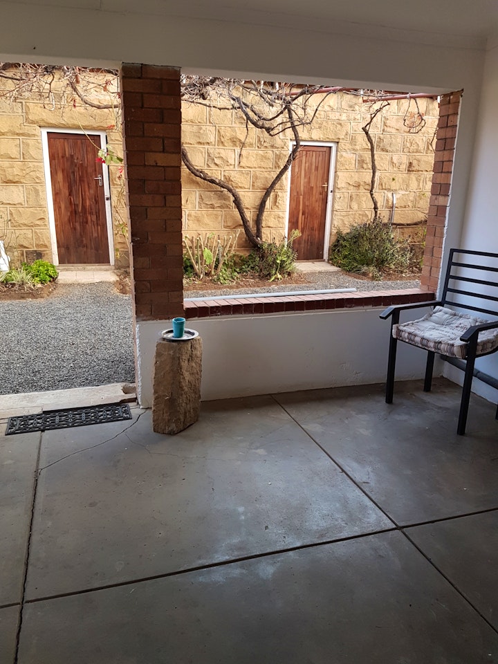 Free State Accommodation at Francisco Guesthouse & Villa Clarens | Viya