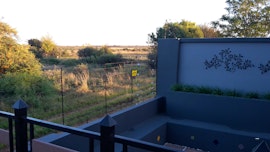 North West Accommodation at Game View Lodge | Viya