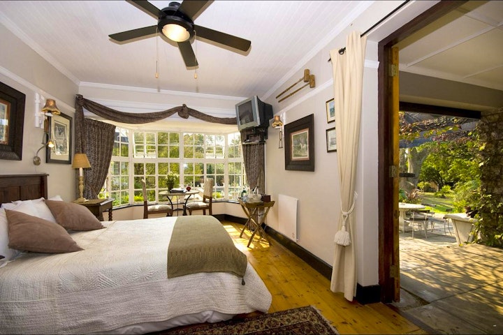 Gqeberha (Port Elizabeth) Accommodation at Forest Hall Guest House | Viya