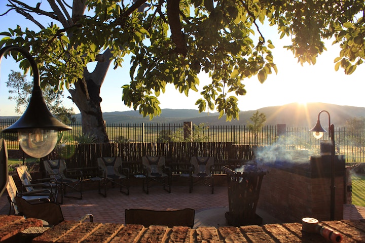 Limpopo Accommodation at Zimbi Lodge | Viya