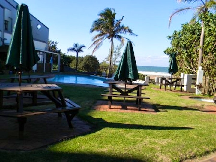 KwaZulu-Natal Accommodation at Dumela Flat 18 | Viya