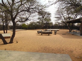 Kgalagadi District Accommodation at  | Viya