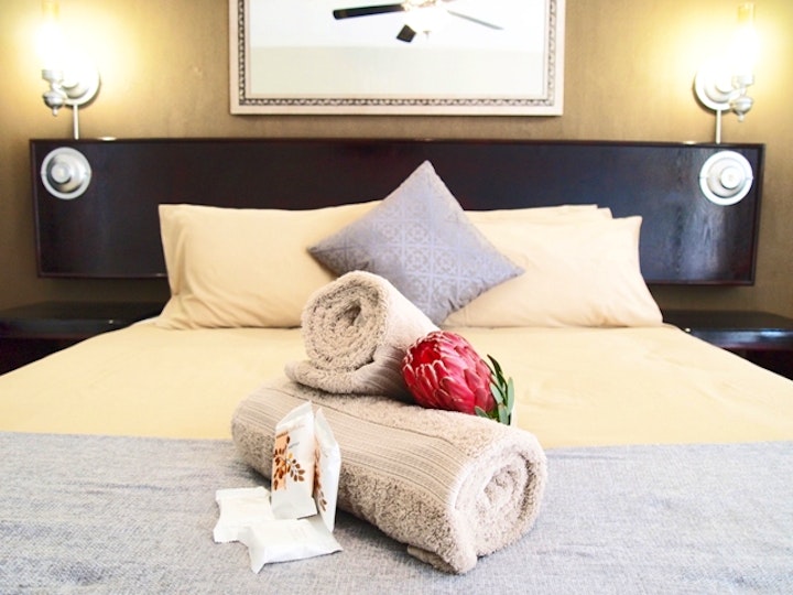 Mpumalanga Accommodation at Travel Lodge Sabie | Viya