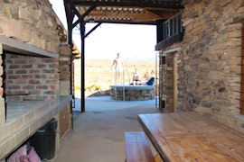 Western Cape Accommodation at Sand River Conservancy - Wagon House | Viya