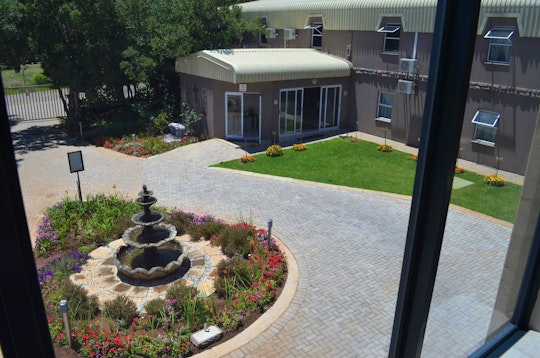 Northern Free State Accommodation at  | Viya