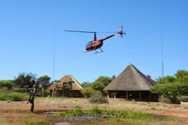 Northern Cape Accommodation at Mattanu Private Game Reserve | Viya