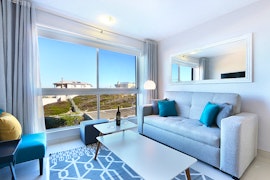 Milnerton Rural Accommodation at Blouberg Heights 202 | Viya