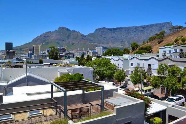 Western Cape Accommodation at 2 Bayview Terrace | Viya